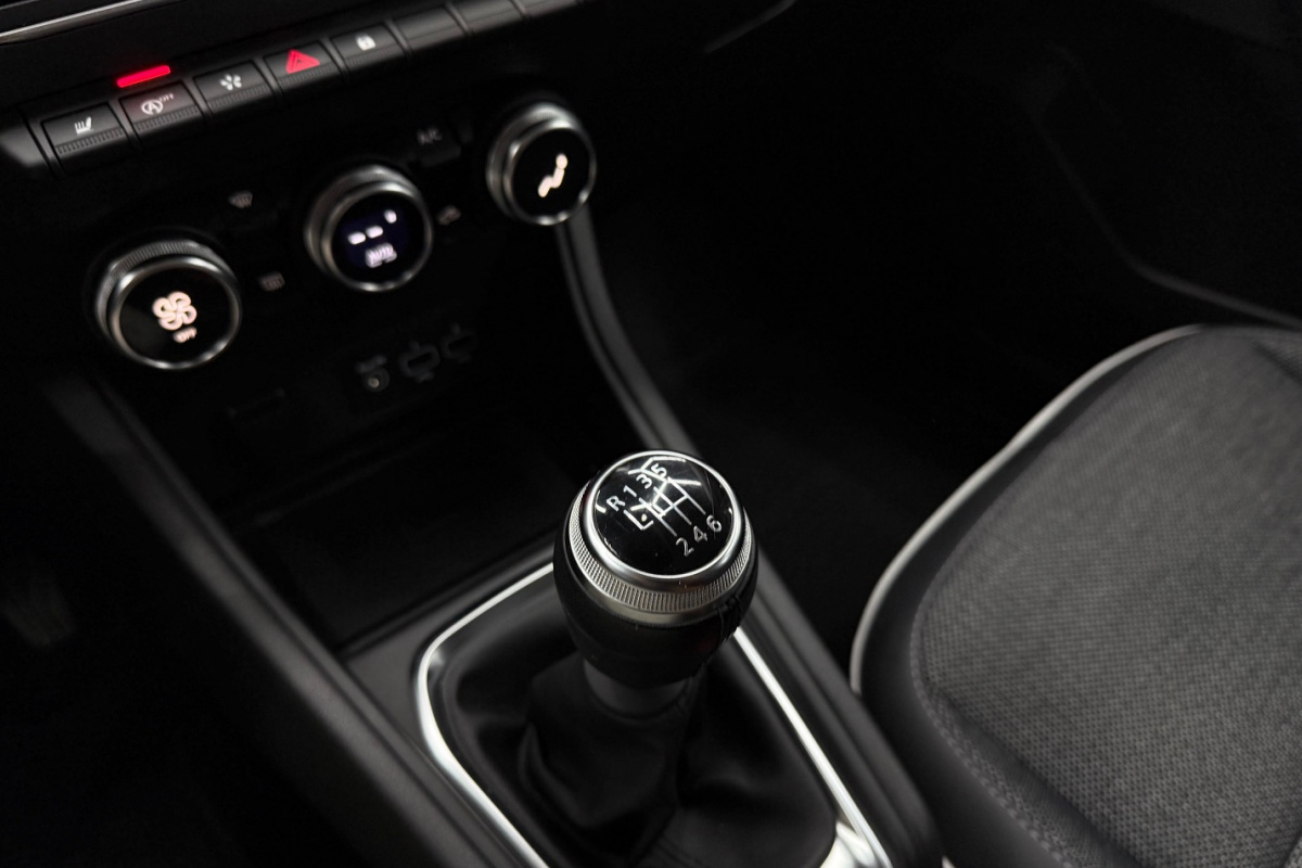 Ponuka vozidiel / Renault Captur 1.0 - video