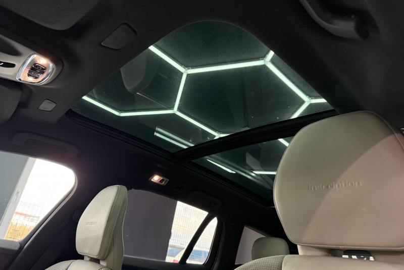 Ponuka vozidiel / Volvo V60 T6 Inscription AWD A/T - video Ponuka vozidiel / Volvo V60 T6 Inscription AWD A/T - video