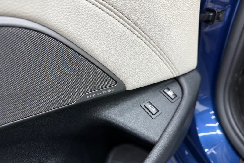 Ponuka vozidiel / BMW Rad 5 530e xDrive A/T - video Ponuka vozidiel / BMW Rad 5 530e xDrive A/T - video