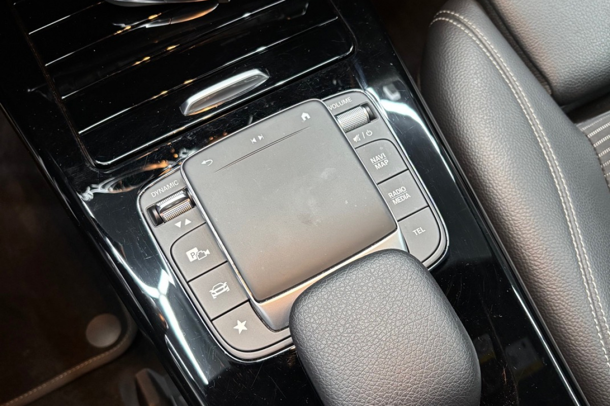 Ponuka vozidiel / Mercedes-Benz A trieda 180 d /T - video Ponuka vozidiel / Mercedes-Benz A trieda 180 d /T - video