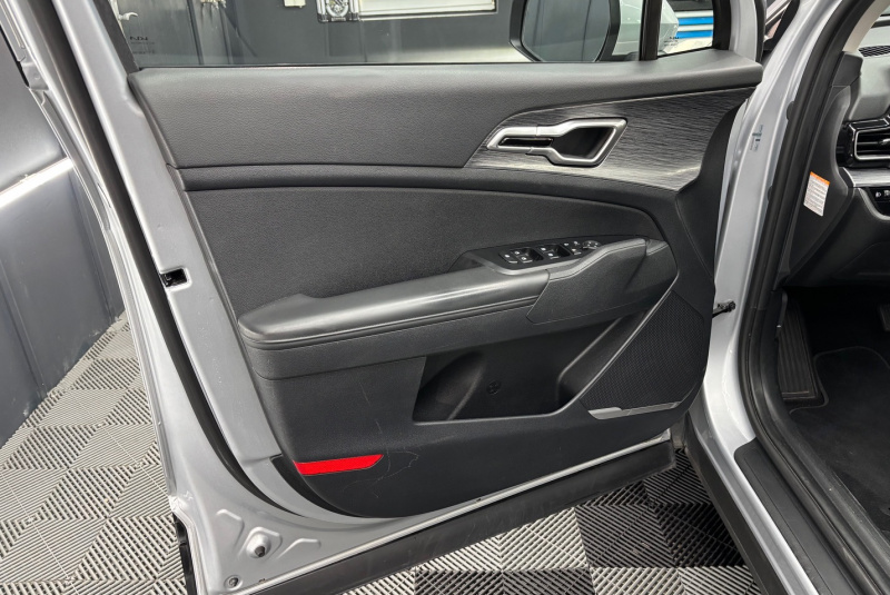  Ponuka vozidiel / Kia Sportage 1.6 CRDi mHEV Gold A/T - video