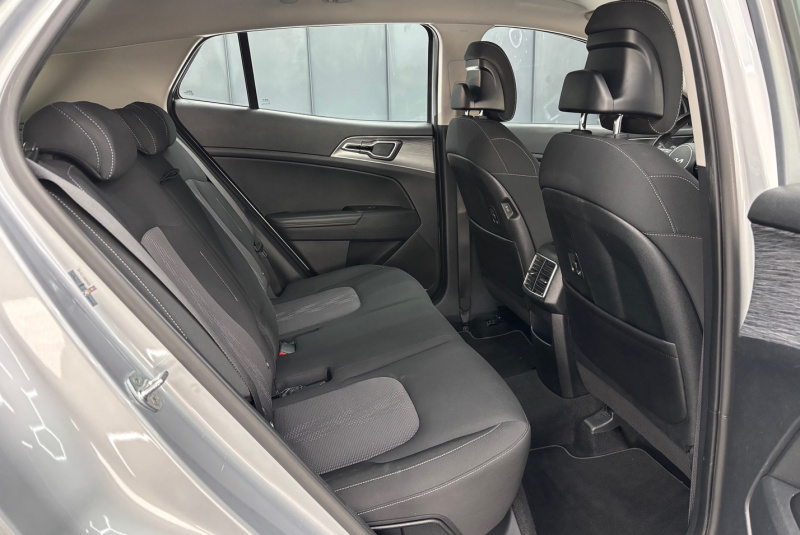  Ponuka vozidiel / Kia Sportage 1.6 CRDi mHEV Gold A/T - video
