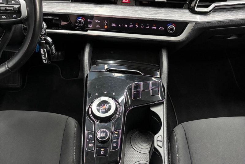 Ponuka vozidiel / Kia Sportage 1.6 CRDi mHEV Gold A/T - video Ponuka vozidiel / Kia Sportage 1.6 CRDi mHEV Gold A/T - video