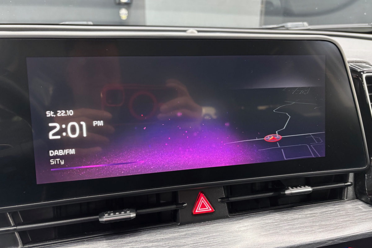 Ponuka vozidiel / Kia Sportage 1.6 CRDi mHEV Gold A/T - video Ponuka vozidiel / Kia Sportage 1.6 CRDi mHEV Gold A/T - video