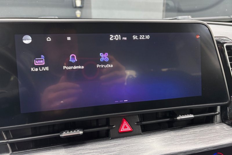  Ponuka vozidiel / Kia Sportage 1.6 CRDi mHEV Gold A/T - video