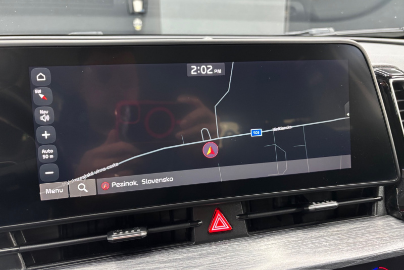 Ponuka vozidiel / Kia Sportage 1.6 CRDi mHEV Gold A/T - video Ponuka vozidiel / Kia Sportage 1.6 CRDi mHEV Gold A/T - video