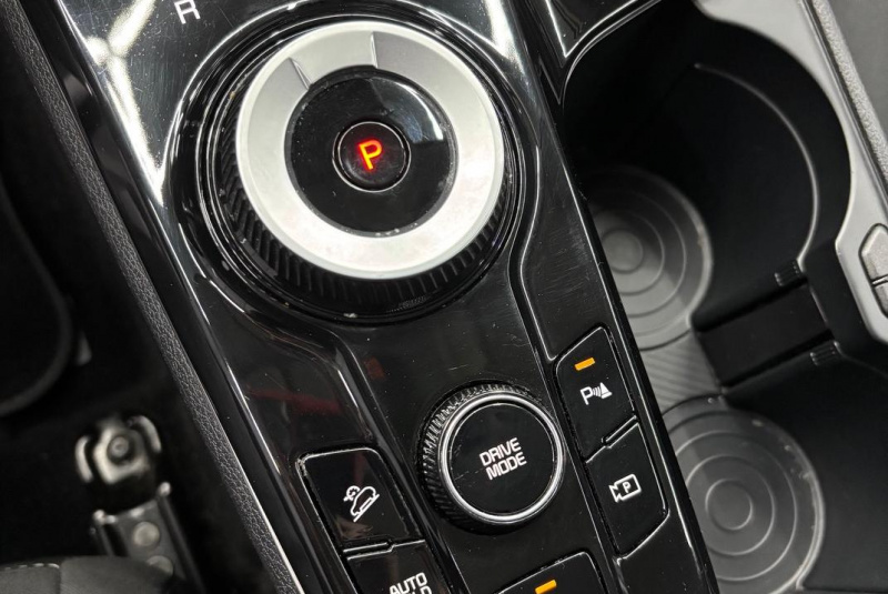  Ponuka vozidiel / Kia Sportage 1.6 CRDi mHEV Gold A/T - video