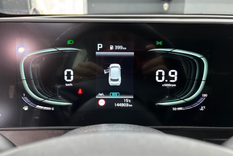  Ponuka vozidiel / Kia Sportage 1.6 CRDi mHEV Gold A/T - video