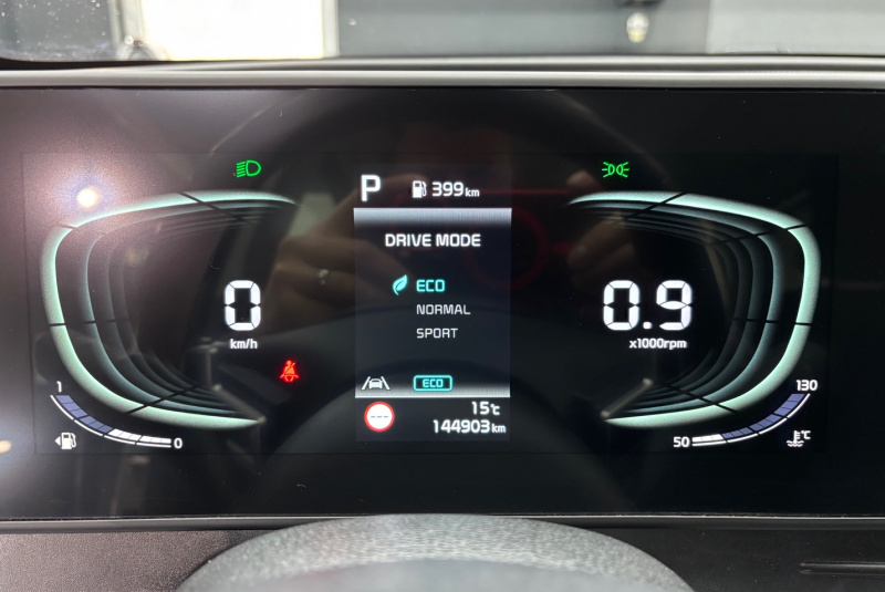  Ponuka vozidiel / Kia Sportage 1.6 CRDi mHEV Gold A/T - video