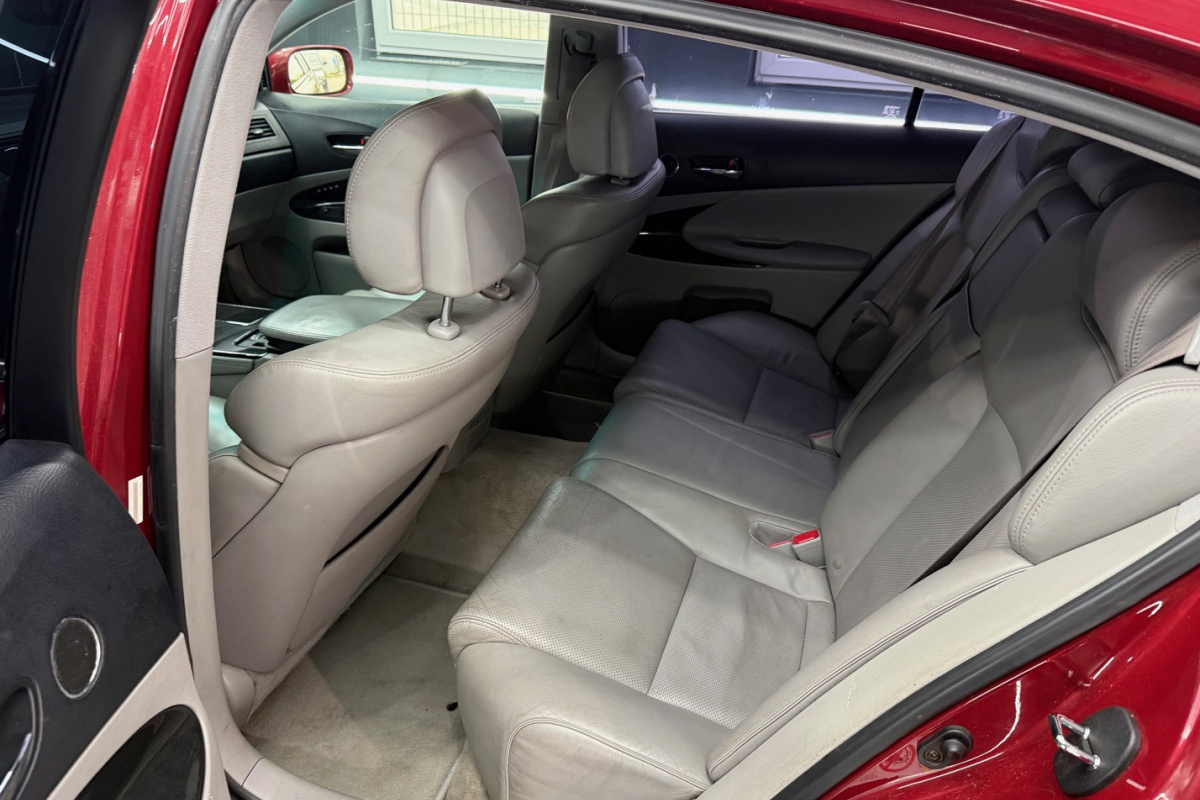 Ponuka vozidiel / Lexus GS 300 F/E1/M1 - video Ponuka vozidiel / Lexus GS 300 F/E1/M1 - video