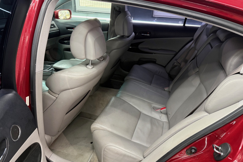 Ponuka vozidiel / Lexus GS 300 F/E1/M1 - video  Ponuka vozidiel / Lexus GS 300 F/E1/M1 - video