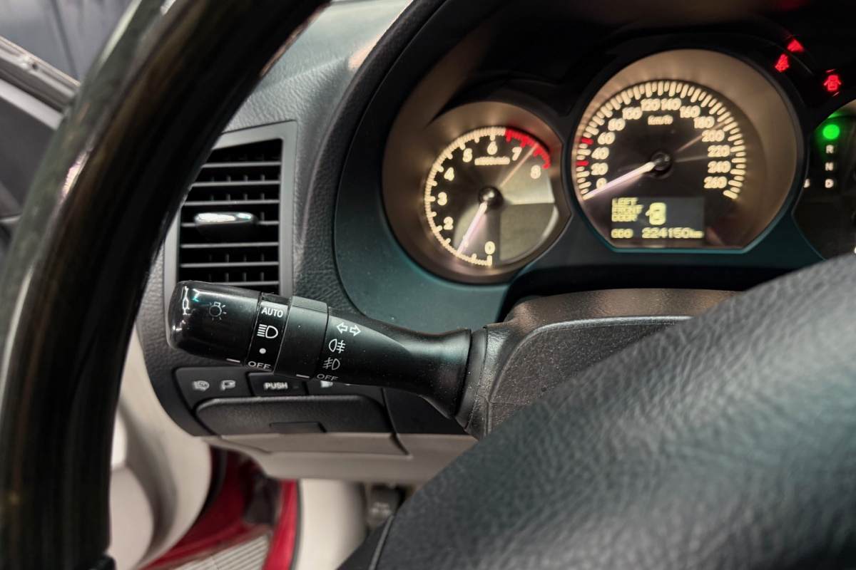 Ponuka vozidiel / Lexus GS 300 F/E1/M1 - video Ponuka vozidiel / Lexus GS 300 F/E1/M1 - video