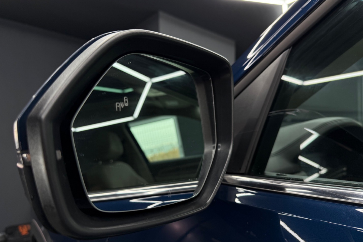 Ponuka vozidiel / Volkswagen Atlas R-Line 3.6 V6 4Motion DSG - video