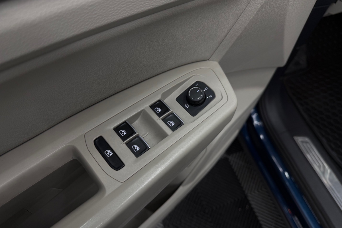 Ponuka vozidiel / Volkswagen Atlas R-Line 3.6 V6 4Motion DSG - video Ponuka vozidiel / Volkswagen Atlas R-Line 3.6 V6 4Motion DSG - video