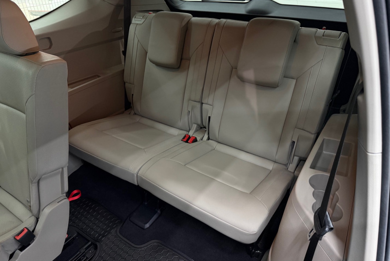  Ponuka vozidiel / Volkswagen Atlas R-Line 3.6 V6 4Motion DSG - video