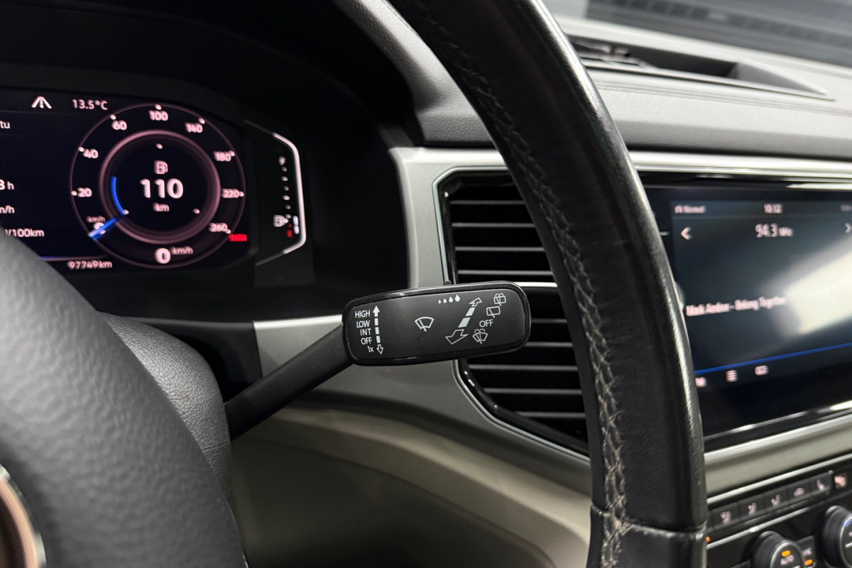 Ponuka vozidiel / Volkswagen Atlas R-Line 3.6 V6 4Motion DSG - video Ponuka vozidiel / Volkswagen Atlas R-Line 3.6 V6 4Motion DSG - video