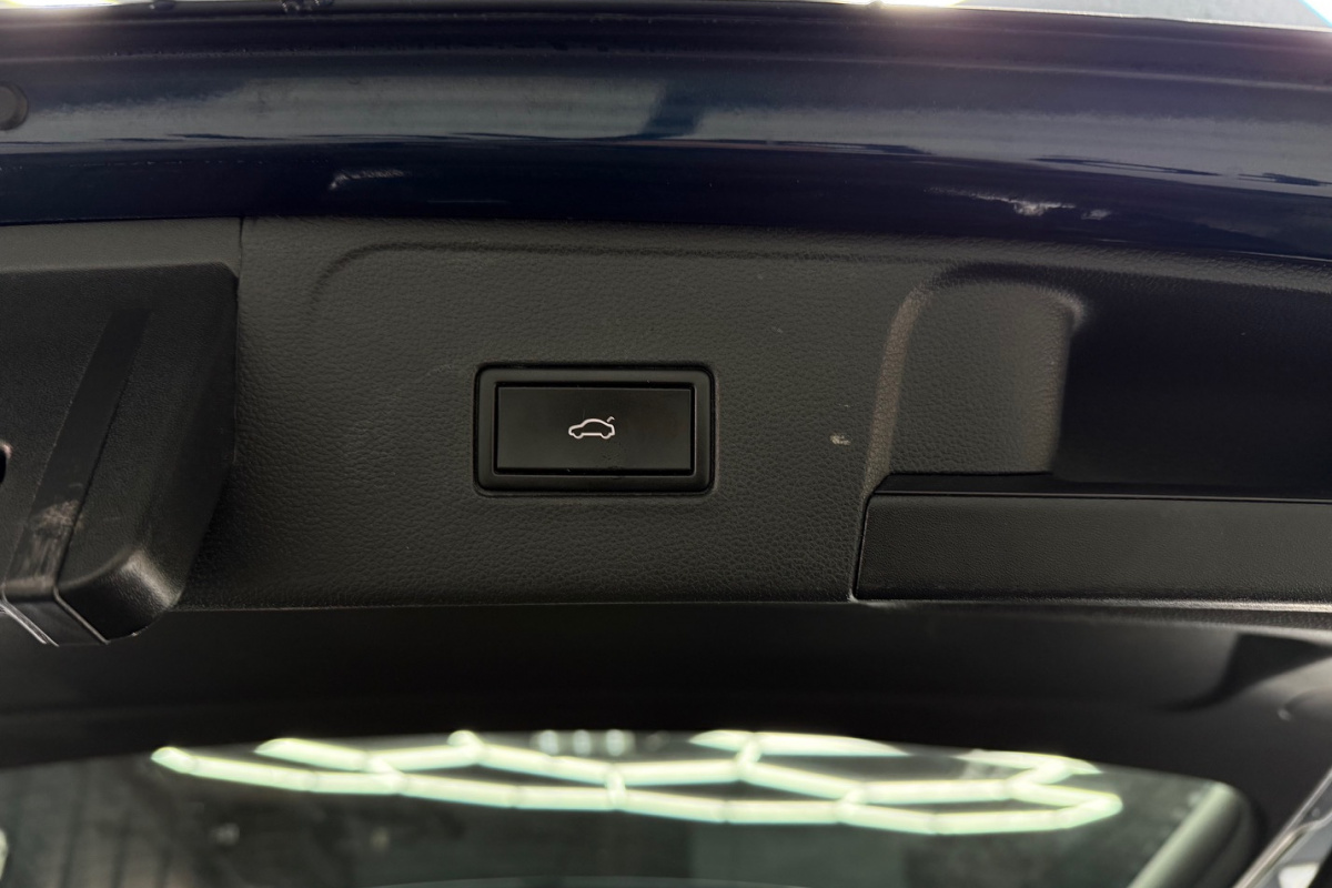 Ponuka vozidiel / Volkswagen Atlas 3.6 V6 4Motion DSG - video