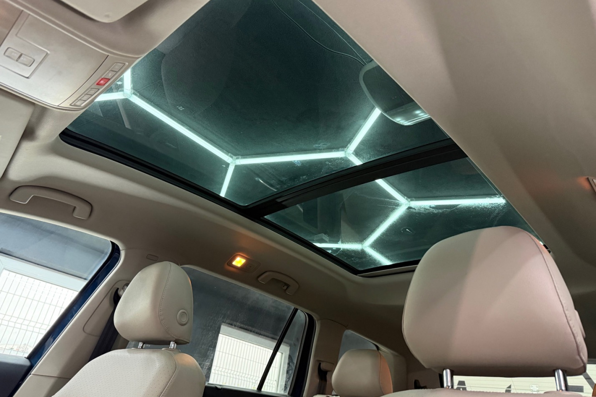 Ponuka vozidiel / Volkswagen Atlas 3.6 V6 4Motion DSG - video