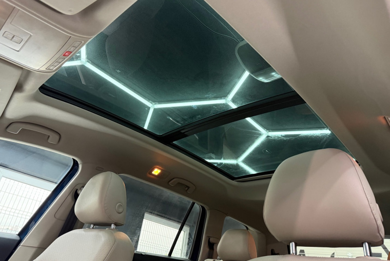  Ponuka vozidiel / Volkswagen Atlas 3.6 V6 4Motion DSG - video