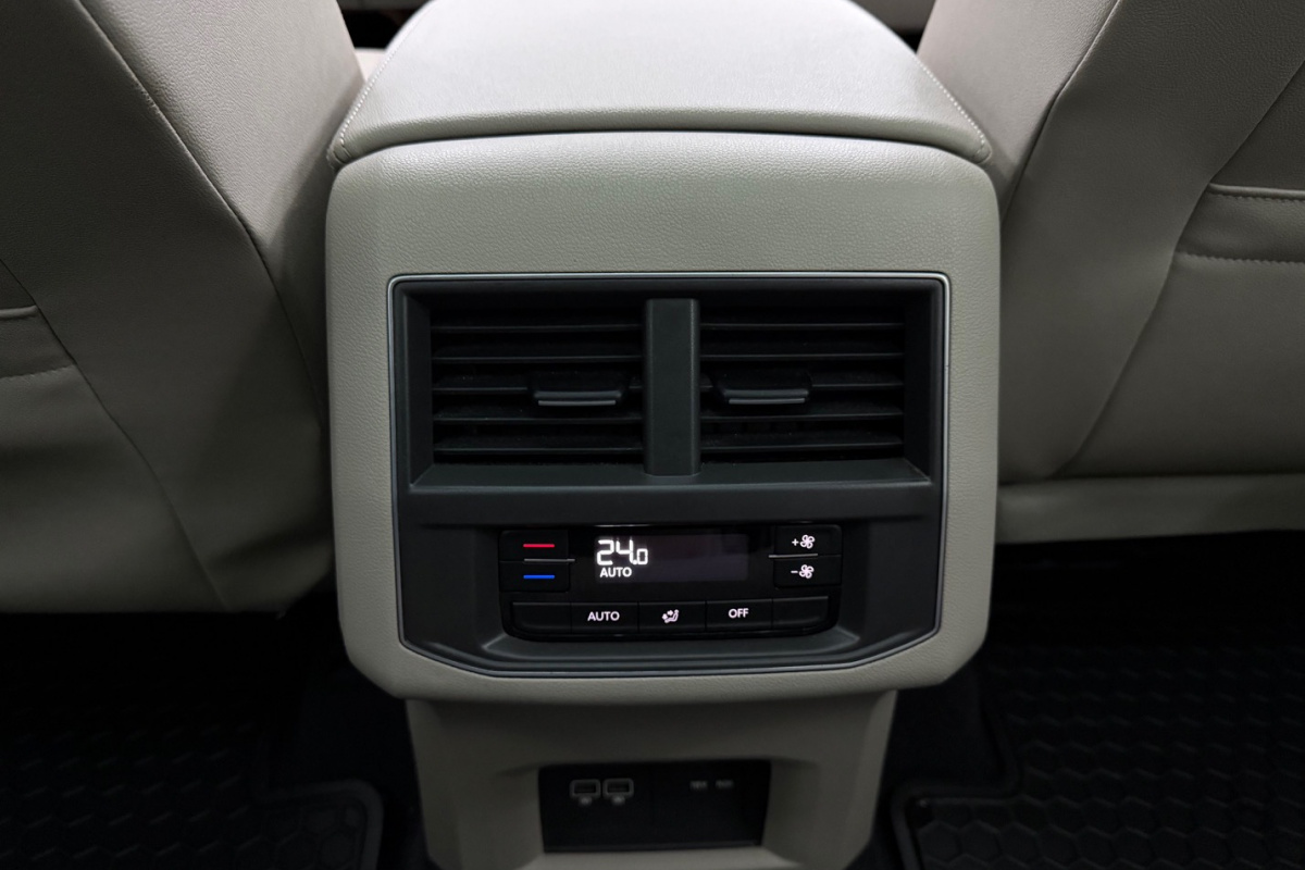 Ponuka vozidiel / Volkswagen Atlas 3.6 V6 4Motion DSG - video