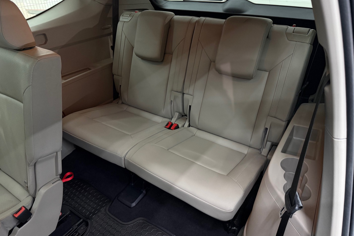 Ponuka vozidiel / Volkswagen Atlas 3.6 V6 4Motion DSG - video Ponuka vozidiel / Volkswagen Atlas 3.6 V6 4Motion DSG - video