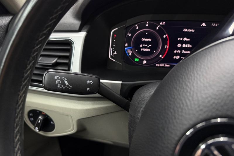  Ponuka vozidiel / Volkswagen Atlas 3.6 V6 4Motion DSG - video