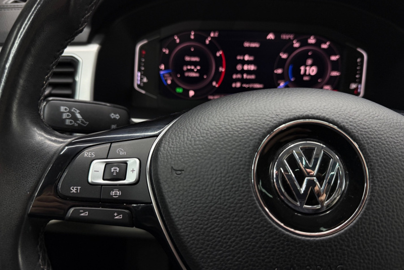  Ponuka vozidiel / Volkswagen Atlas 3.6 V6 4Motion DSG - video