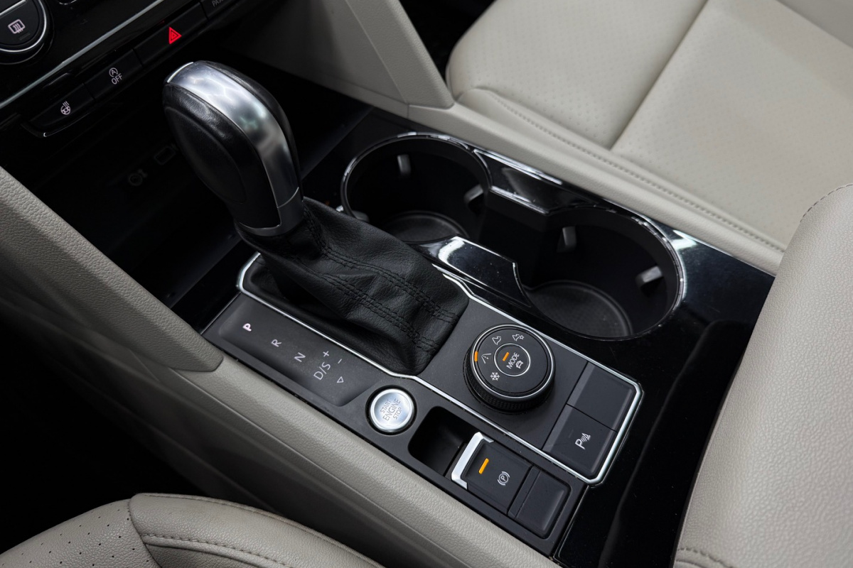 Ponuka vozidiel / Volkswagen Atlas 3.6 V6 4Motion DSG - video Ponuka vozidiel / Volkswagen Atlas 3.6 V6 4Motion DSG - video