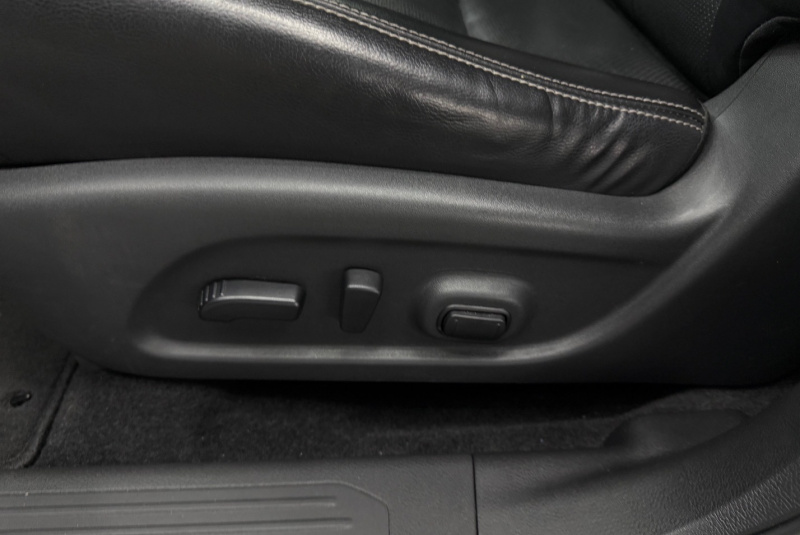  Ponuka vozidiel / Nissan Murano 3.5 - video