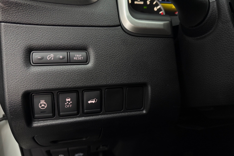  Ponuka vozidiel / Nissan Murano 3.5 - video