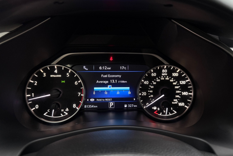 Ponuka vozidiel / Nissan Murano 3.5 - video  Ponuka vozidiel / Nissan Murano 3.5 - video