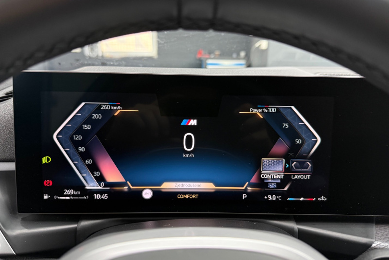 Ponuka vozidiel / BMW Rad 3 Touring 330i xDrive A/T - video  Ponuka vozidiel / BMW Rad 3 Touring 330i xDrive A/T - video