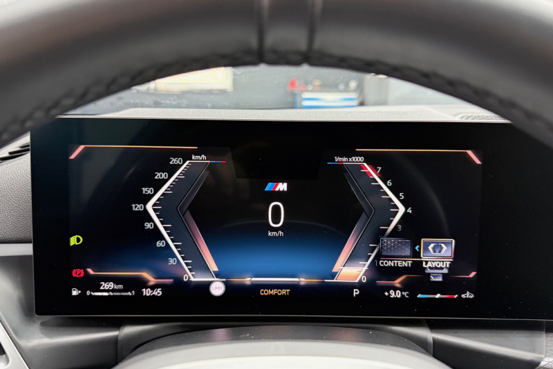  Ponuka vozidiel / BMW Rad 3 Touring 330i xDrive A/T - video