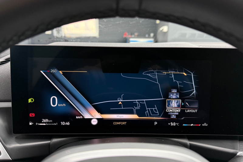  Ponuka vozidiel / BMW Rad 3 Touring 330i xDrive A/T - video