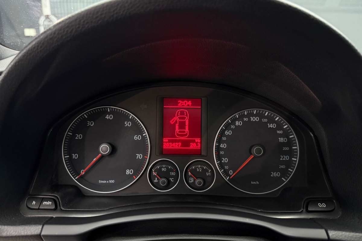 Ponuka vozidiel / Volkswagen Eos 3.2 V6 FSI DSG - video