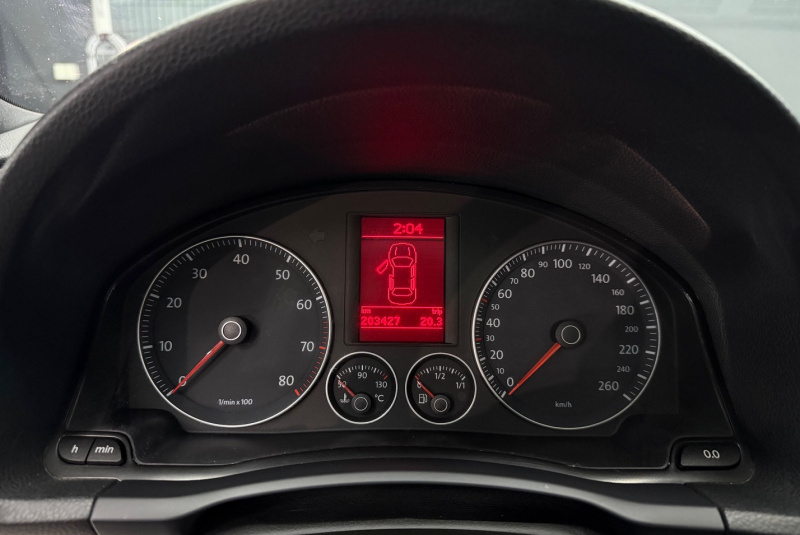  Ponuka vozidiel / Volkswagen Eos 3.2 V6 FSI DSG - video