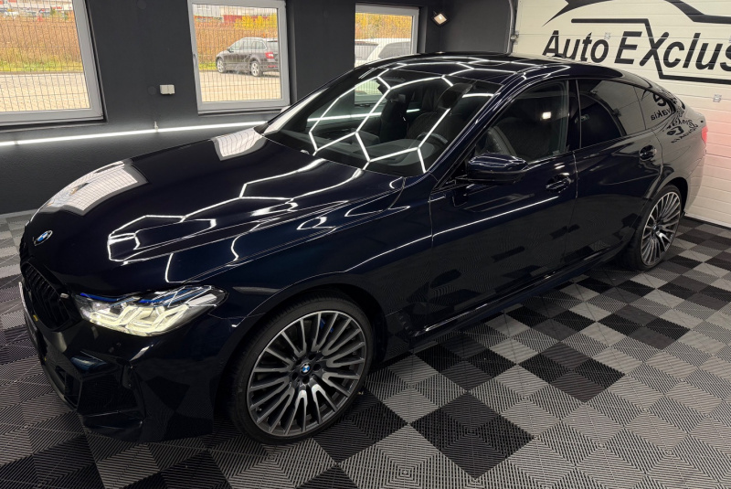 Ponuka vozidiel / BMW Rad 6 GT 640d mHEV xDrive Gran Turismo A/T - video  Ponuka vozidiel / BMW Rad 6 GT 640d mHEV xDrive Gran Turismo A/T - video