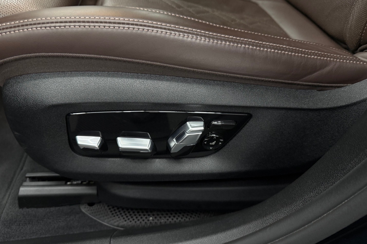 Ponuka vozidiel / BMW Rad 6 GT 640d mHEV xDrive Gran Turismo A/T - video