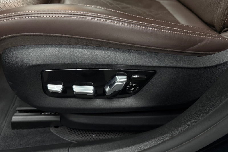  Ponuka vozidiel / BMW Rad 6 GT 640d mHEV xDrive Gran Turismo A/T - video