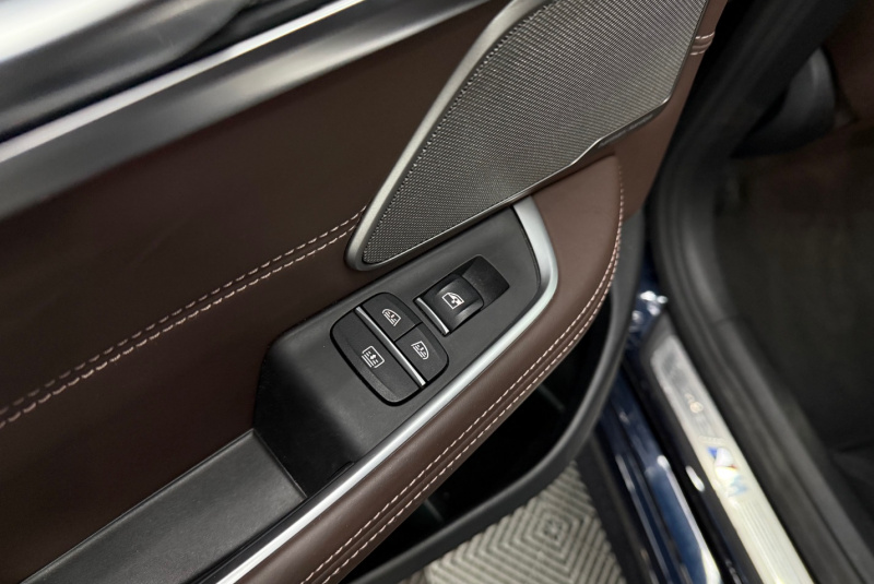  Ponuka vozidiel / BMW Rad 6 GT 640d mHEV xDrive Gran Turismo A/T - video