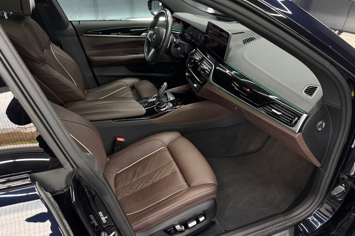 Ponuka vozidiel / BMW Rad 6 GT 640d mHEV xDrive Gran Turismo A/T - video Ponuka vozidiel / BMW Rad 6 GT 640d mHEV xDrive Gran Turismo A/T - video