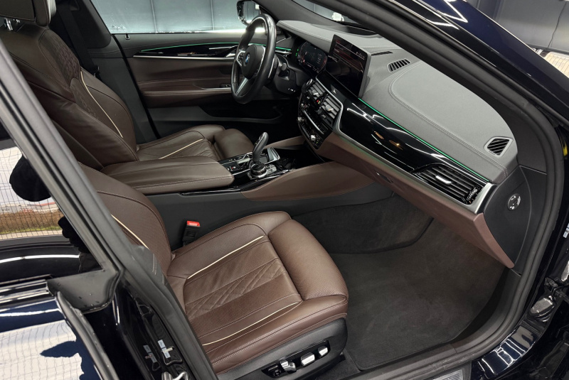 Ponuka vozidiel / BMW Rad 6 GT 640d mHEV xDrive Gran Turismo A/T - video  Ponuka vozidiel / BMW Rad 6 GT 640d mHEV xDrive Gran Turismo A/T - video