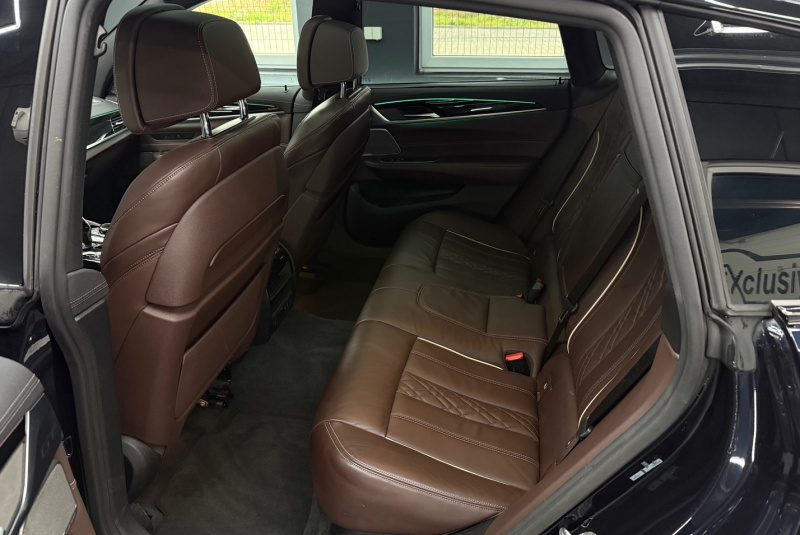  Ponuka vozidiel / BMW Rad 6 GT 640d mHEV xDrive Gran Turismo A/T - video