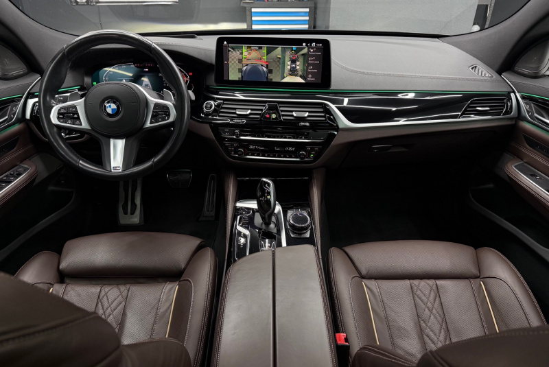 Ponuka vozidiel / BMW Rad 6 GT 640d mHEV xDrive Gran Turismo A/T - video  Ponuka vozidiel / BMW Rad 6 GT 640d mHEV xDrive Gran Turismo A/T - video