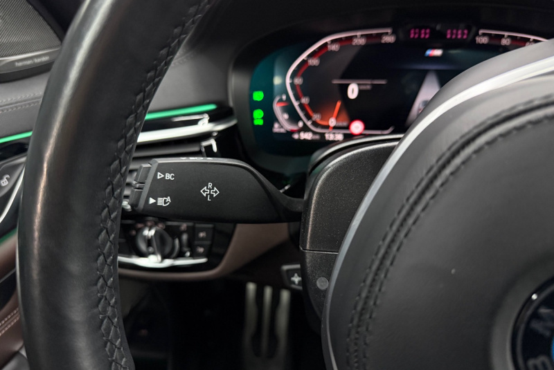 Ponuka vozidiel / BMW Rad 6 GT 640d mHEV xDrive Gran Turismo A/T - video  Ponuka vozidiel / BMW Rad 6 GT 640d mHEV xDrive Gran Turismo A/T - video