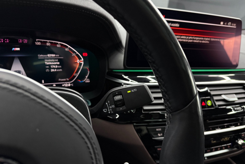  Ponuka vozidiel / BMW Rad 6 GT 640d mHEV xDrive Gran Turismo A/T - video