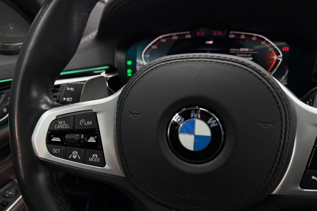 Ponuka vozidiel / BMW Rad 6 GT 640d mHEV xDrive Gran Turismo A/T - video Ponuka vozidiel / BMW Rad 6 GT 640d mHEV xDrive Gran Turismo A/T - video