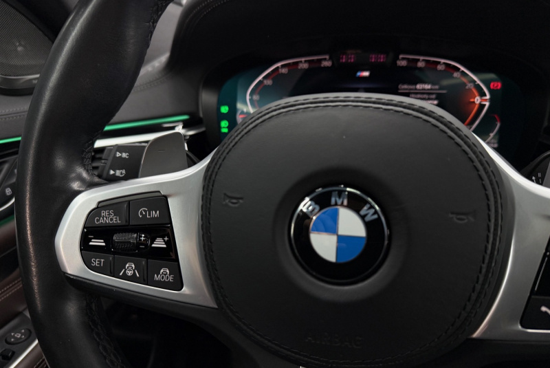 Ponuka vozidiel / BMW Rad 6 GT 640d mHEV xDrive Gran Turismo A/T - video  Ponuka vozidiel / BMW Rad 6 GT 640d mHEV xDrive Gran Turismo A/T - video