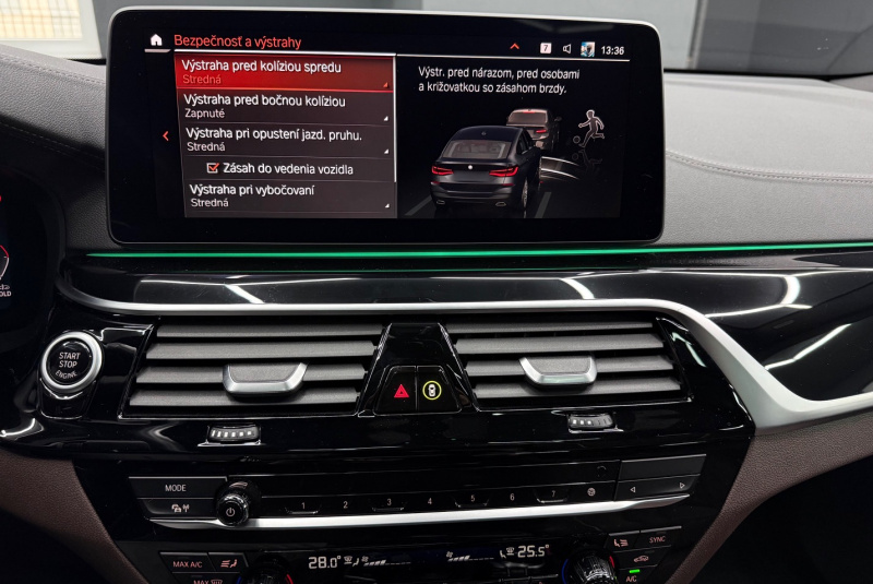 Ponuka vozidiel / BMW Rad 6 GT 640d mHEV xDrive Gran Turismo A/T - video  Ponuka vozidiel / BMW Rad 6 GT 640d mHEV xDrive Gran Turismo A/T - video