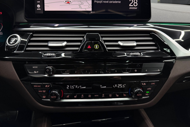 Ponuka vozidiel / BMW Rad 6 GT 640d mHEV xDrive Gran Turismo A/T - video  Ponuka vozidiel / BMW Rad 6 GT 640d mHEV xDrive Gran Turismo A/T - video